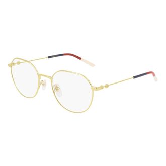 Gucci Dames, Accessoires, Veelkleurig, Maat: 51 MM