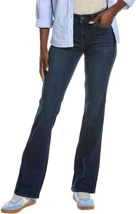 7 For All Mankind Kimmie Tailorless Alexandria Bootcut Jean
