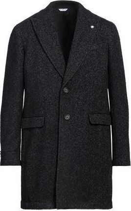 Manuel Ritz ROPA DE ABRIGO - Abrigos en YOOX.COM