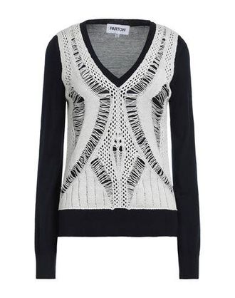 Nellie Partow Sweaters