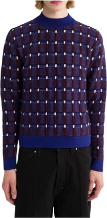 Jil Sander Uomo, Maglie, Multicolore, L, new