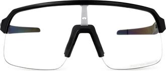 Oakley Occhiali da sole Sutro Lite a mascherina - Nero