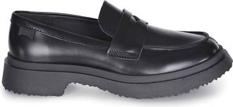 Camper Loafers Made Ofleather
