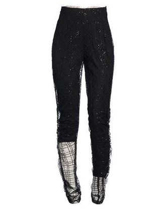 Twin-Set PARTES DE ABAJO - Leggings en YOOX.COM