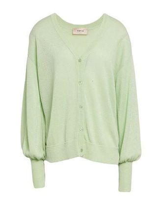 Toy G PRENDAS DE PUNTO - C&aacute;rdigans en YOOX.COM