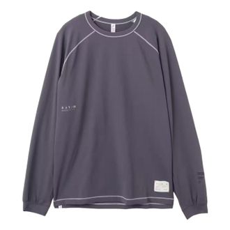 adidas x DAY // &Oslash; Long Sleeve T-Shirt Aurora Onix KL8283
