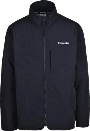 Columbia Uomo, Giacche, Nero, L, new