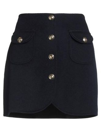 Sandro BOTTOMWEAR - Mini skirts on YOOX.COM