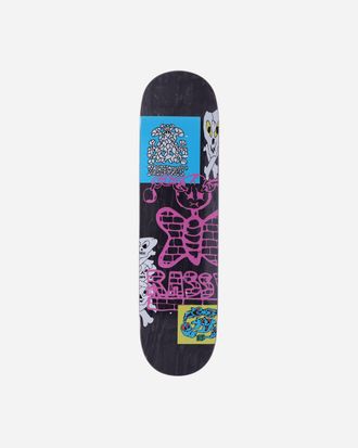 Rassvet Captek 8.37 Deck Multicolor