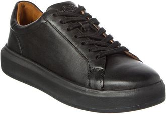 Allen Edmonds Foster Leather Sneaker