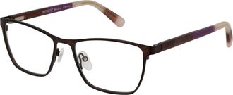 Botaniq Eyewear Brilrand BIO-1038 003 52