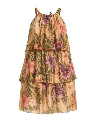 Kontatto Mini dresses