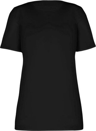 Wolford Mujer, Camisetas, Negro, Talla: M