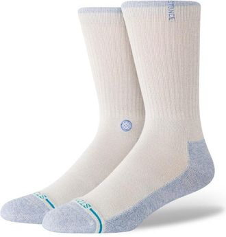 Stance Workwear Crew Multifunktionssocken - Unisex | grau