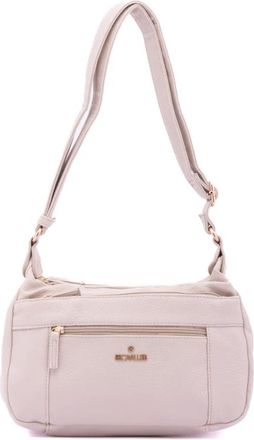 Cavalli Bolso de hombro - Bags - Mujer - Beige - ONE SIZE