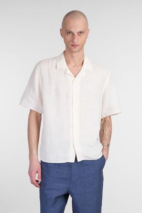 120% Lino Shirt