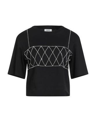 Sandro TOPS - T-shirts auf YOOX.COM