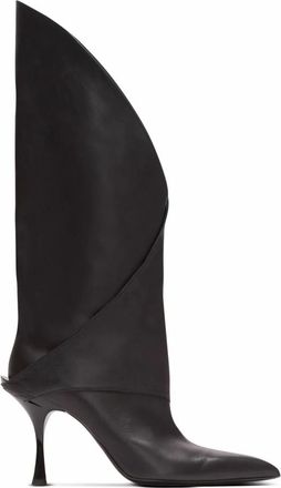 Balmain Mujer, Zapatos, Negro, Talla: 37 1/2 EU