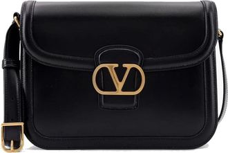 Valentino Garavani Shoulder Bags - Heren - Schoudertassen - Zwart - ONE Size - Tassen