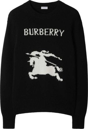 Burberry Black sweatshirt