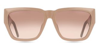 Marc Jacobs MARC 646/S 690/HA Womens Sunglasses Brown Size 57