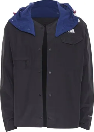 The North Face KAZUKI KURAISHI Black Label Charlie Duty Jacket Black Blue M
