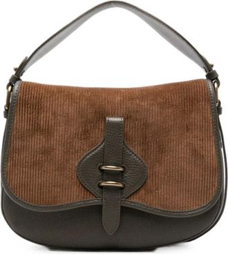 Coccinelle Donna, Borse, Marrone, Taglia unica, new