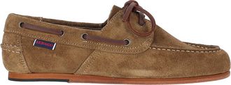 Sebago Owen moccasins