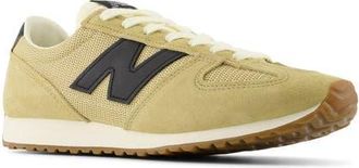 New Balance Gender Neutral 471 Sneaker in Toasted Sesame/Quicksand at Nordstrom, Size 10.5 Womens