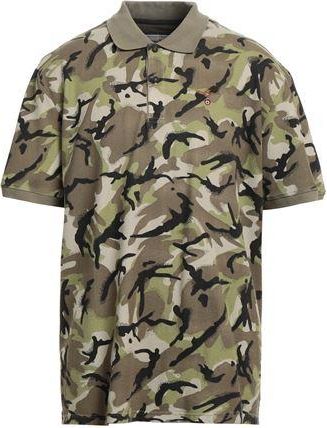 Aeronautica CAMISETAS Y TOPS - Polos en YOOX.COM