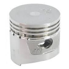 STIGA Sports Original Stiga Segmentos De Pist&oacute;n Ggp 7250 414 Cc Motor De Tractor De C&eacute;sped 118550328/1