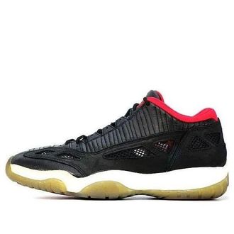 Air Jordan 11 OG Low IE Bred 1996 130270-001