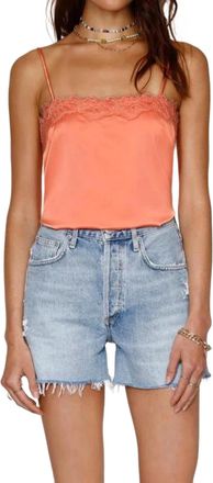 Heartloom Debra Cami Top In Sunset