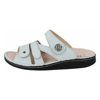 Finn Comfort Dames, Schoenen, Groen, Maat: 42 EU