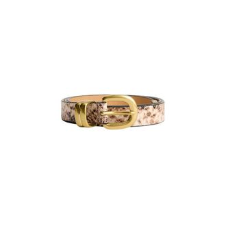By Malene Birger Mujer, Accesorios, Multicolor, Talla: ONE Size