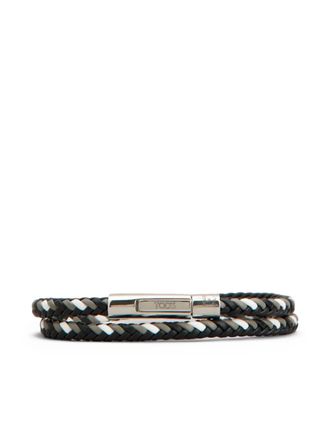 Tod's MyColors bracelet - Silver