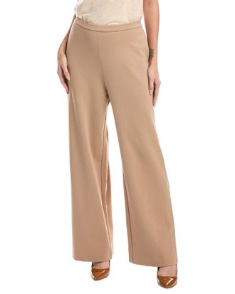 St. John Stretch Soft Twill Pant