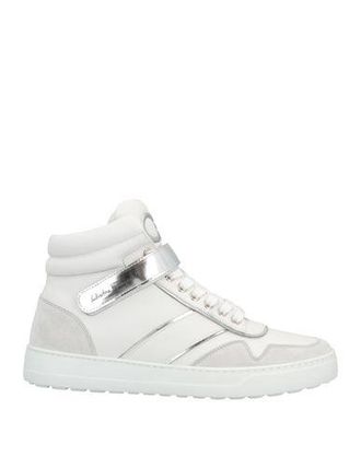 Ferragamo FOOTWEAR - Trainers on YOOX.COM
