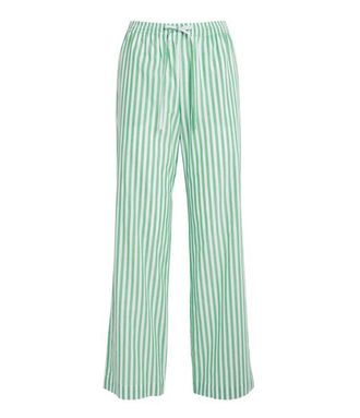 Asceno Striped Lounge Trousers Size XL