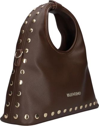 Valentino Florayne Handtas - Dames - Handtassen - Bruin - ONE Size - Tassen