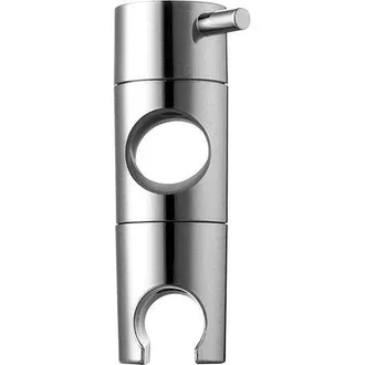 OEM Soporte Para Cabezal De Ducha, Soporte Para Cabezal De Ducha, Soporte De Repuesto Para Cabezal De Ducha, Barra Deslizante Para Ba&ntilde;o (tama&ntilde;o: 25 Mm)