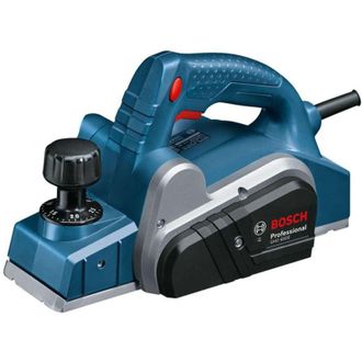 Bosch Utensili - Pialla 650 w, 82 mm 0601596000 - Bosch