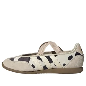 adidas (WMNS) adidas Barreda Mary Jane Wonder White Crystal Linen KI2755