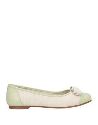 Ferragamo FOOTWEAR - Ballet flats on YOOX.COM