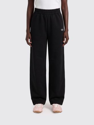 Diesel Pantaloni jogging in cotone