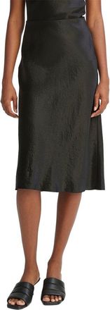 Vince Slip Skirt