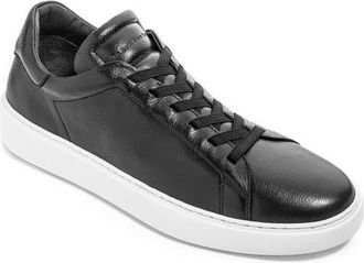 To Boot New York James Sneaker in Black at Nordstrom, Size 10.5