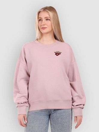 Horsefeathers Alana Sweater pink