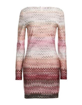 Missoni DRESSES - Mini dresses on YOOX.COM