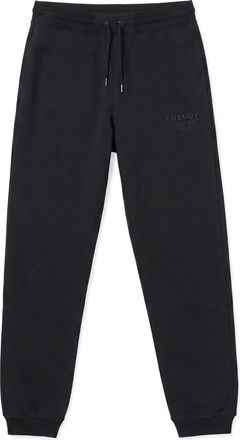 Freddy Pantaloni Sportivi da Uomo Regular Fit con Polsino